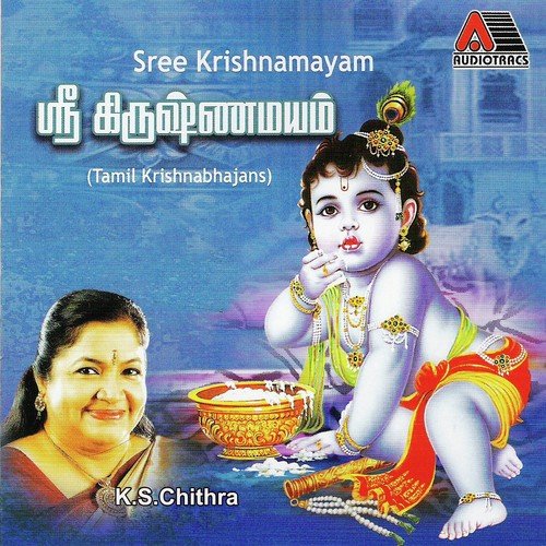 Nalinam Payandridum - K. S. Chithra