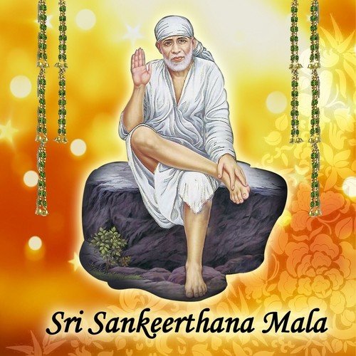 Sai Ram Sai Sham Sai Bhagvan - Various Artists