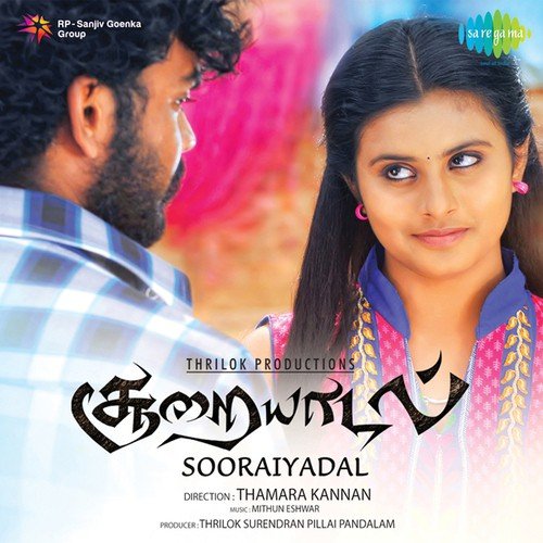 Oru Minnal Minnal - Mithun Eshwar