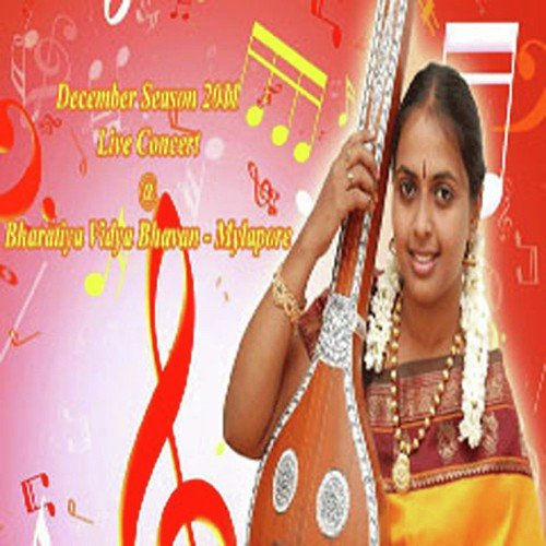 Pakala   Raga   Karaharapriya - Various Artists