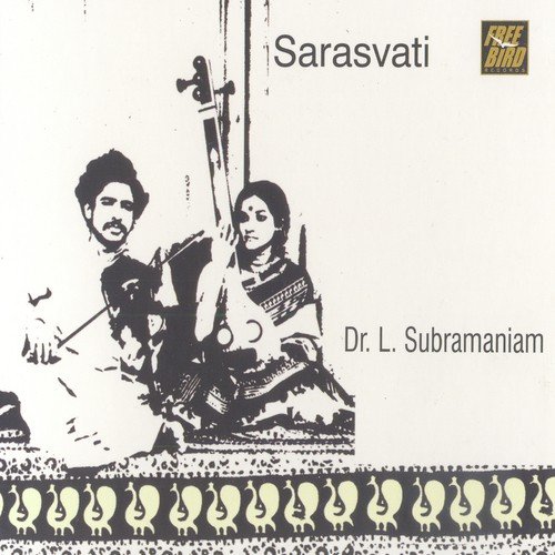 Tani Avartanam - Dr. L. Subramaniam