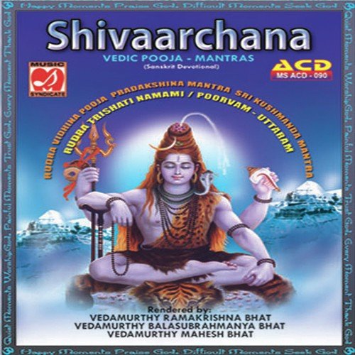 Rudra Vidhina Pooja - 