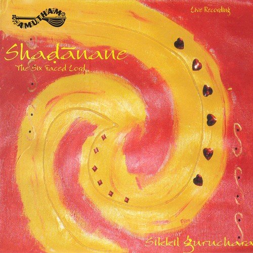 Va Muruga - Sikkil Gurucharan