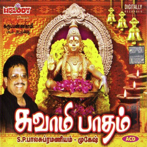 Chinna Chinna Kaaleduthu - Various Artists
