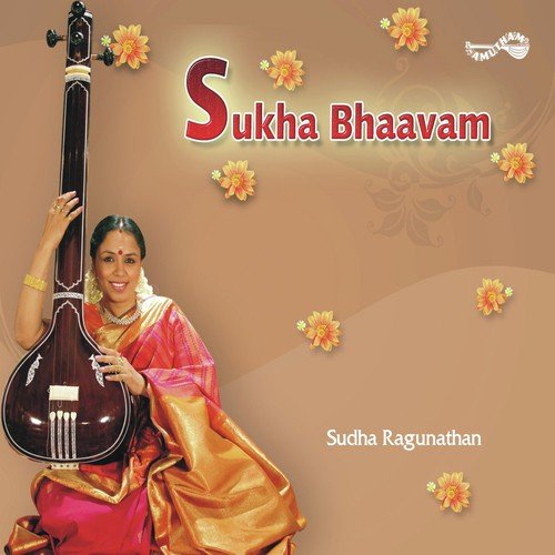 Gnanyaka Deshika - Sudha Ragunathan