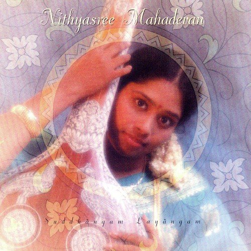 Vandhai En Manam Azhvar Pasuram - Nithyasree Mahadevan