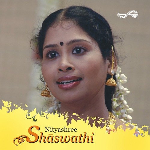 Krishna Nee Shaswathi - Nithyasree Mahadevan