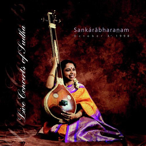 Swara Raga Sudha - Various Artists