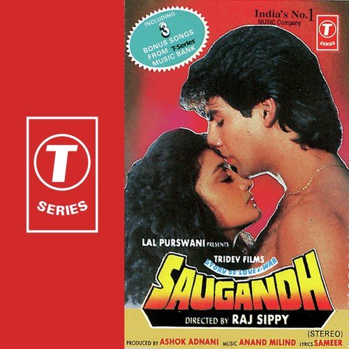 Teri Baahon Mein Jeena Hai - Anand-Milind