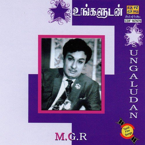 Naan Ungal Veettu Pillai - Various Artists