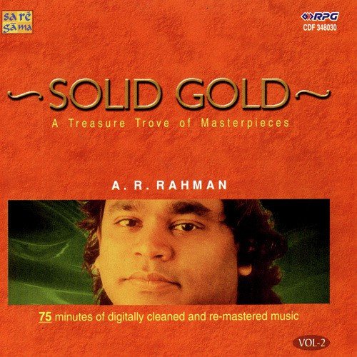Smiyai - A.R. Rahman
