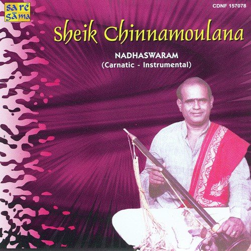 Vega Neevu Vani - Sheik