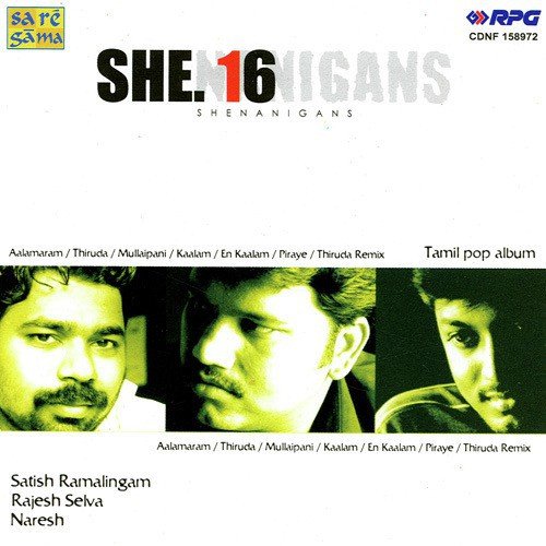Aalamaram - Various Artists