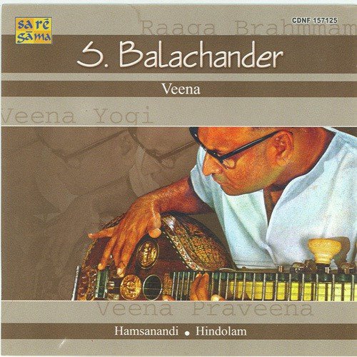 Sivanai Ninaindavar S.Balachander - S. Balachander