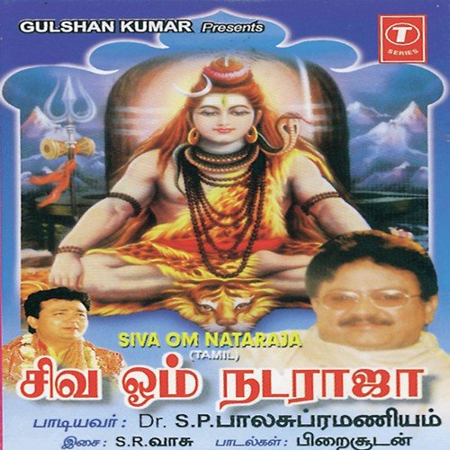 Siva Maha Deva - S. P. Balasubrahmanyam, S. Rajeswara Rao