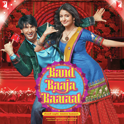Baari Barsi - Salim-Sulaiman