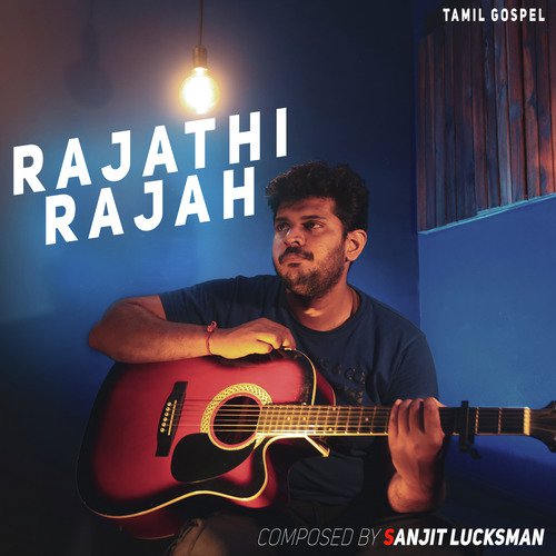 Rajathi Rajah - Sanjit Lucksman, Fr. Ramesh
