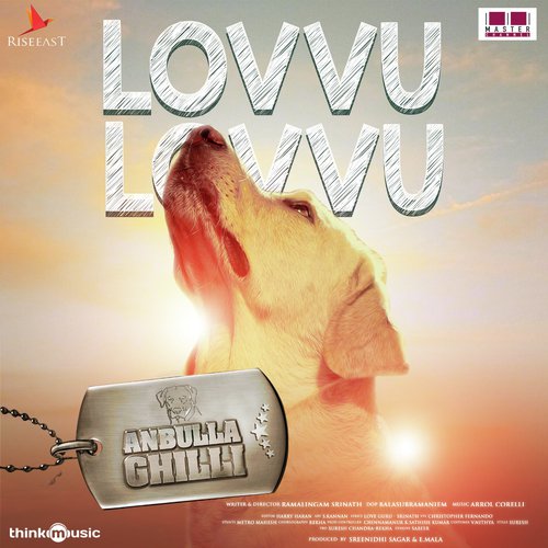 Lovvu Lovvu - Madley Blues