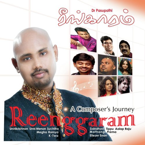 Kaadhal Malar - Various Artists