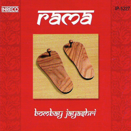 Raamayenniro   Vasantha   Adi - Bombay S. Jayashri