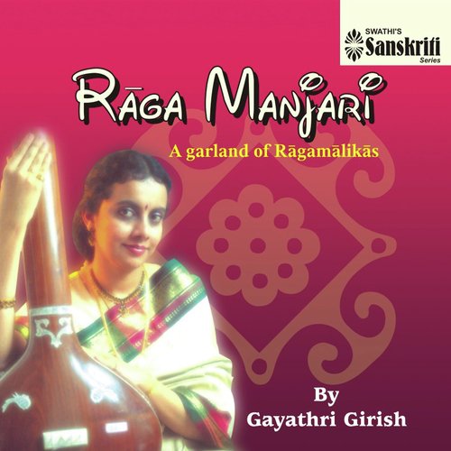 Arupadai Veedu   Ragamalika   Adi - Gayathri Girish