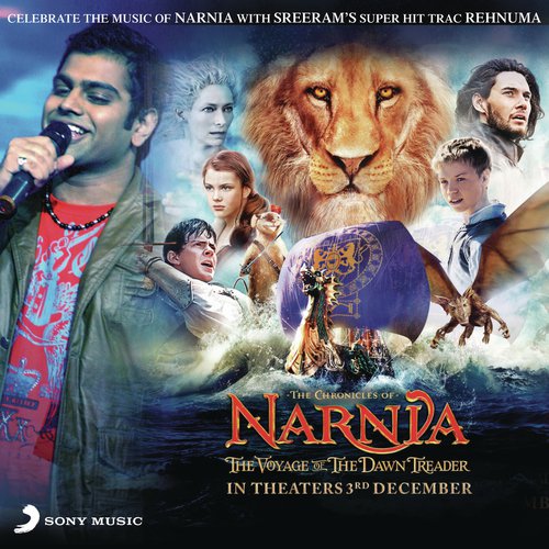 Rehnuma - Tamil (Narnia - Oru Vinodha Payanam) - Sreerama Chandra