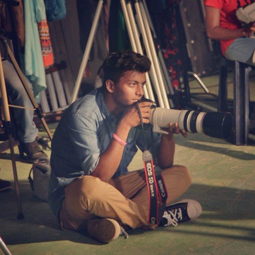 Raaman - Jeev
