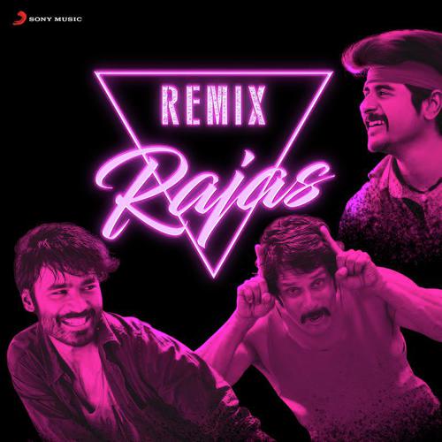 Yennamma Ippadi Panreengalaema (From Rajinimurugan) (Club Mix) - Various Artists