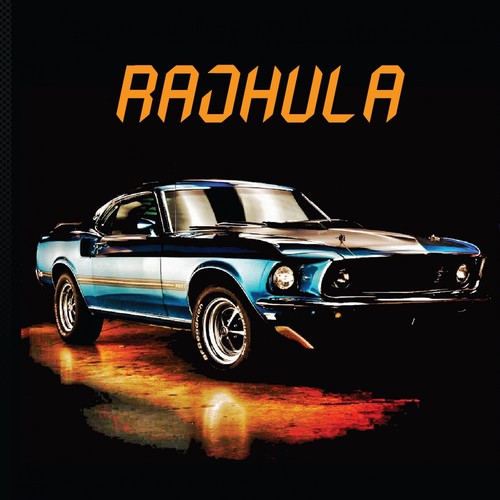 Jum Jum Jum - Rajhula