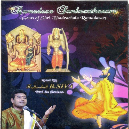Kamala Nayana - Hyderabad B. Siva