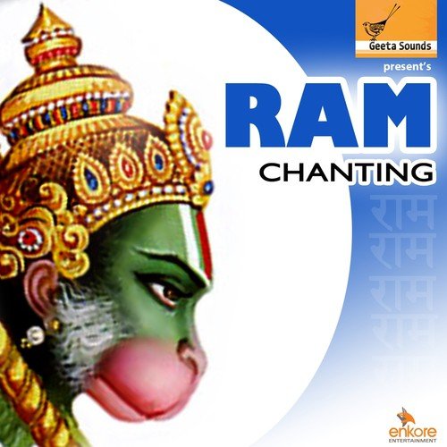 Ram Chanting - J.K.