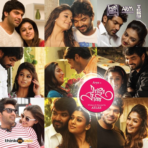 Angnyaade - G.V. Prakash Kumar