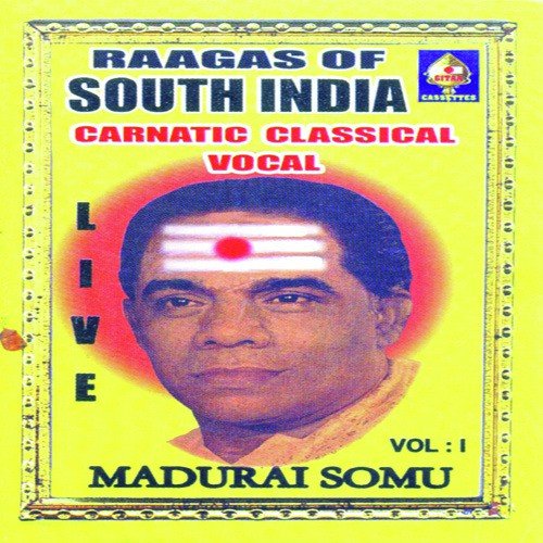 Devaadi Deva - Madurai Somu