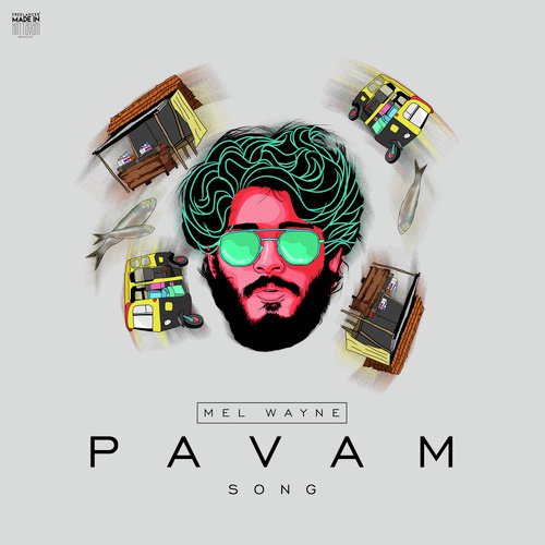 Pavam Song - Mel Wayne