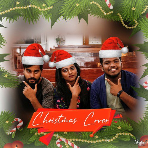 Paktharae Vaarum (Tamil Christian Cover) - Jerish Keerthan