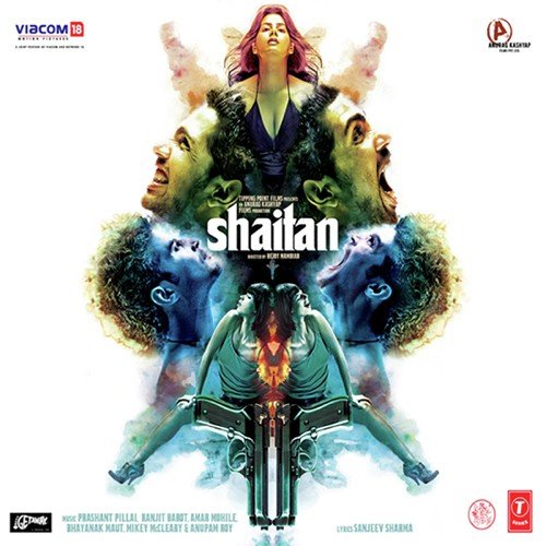 Outro (Music) - Prashant Pillai