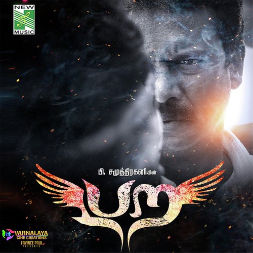 Vaadi Chellam - M.S. Sreekanth