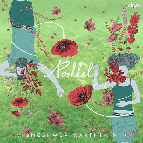 Neeyum Naanum - Vigneshwer Karthik NV
