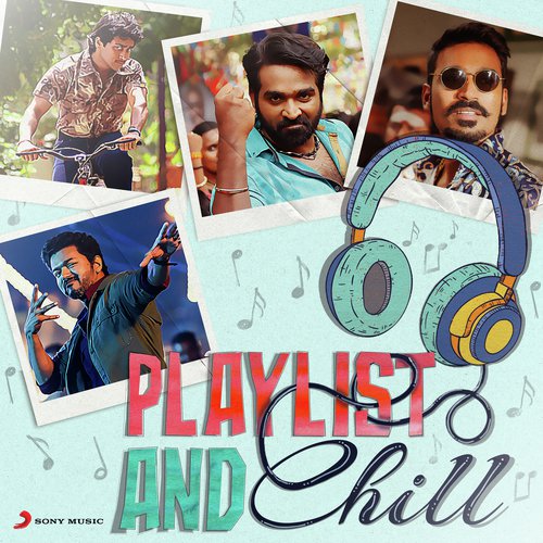 Ka Ka Ka Po (From Kadhalum Kadanthu Pogum) - Various Artists