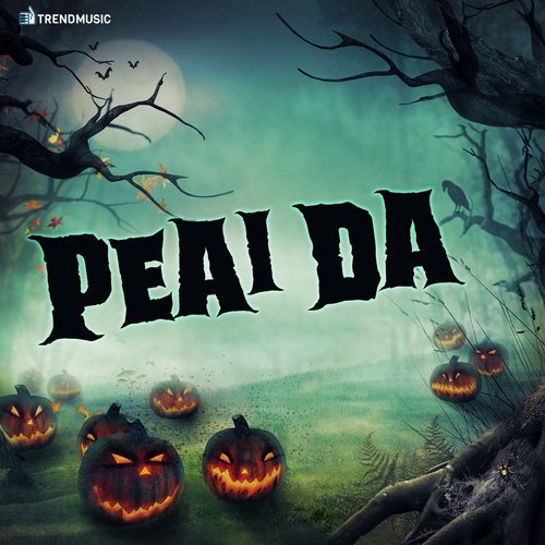 Peai Da - DJ Praz, RJ Sarithiran