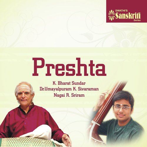 Arabhimanam - Ragamalika - Adi - K. Bharat Sundar, Dr. Umayalpuram K. Sivaraman, Nagai R. Sriram