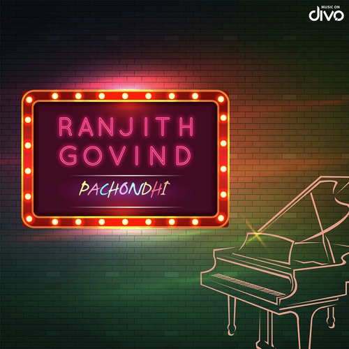 Pachondhi (She) - Ranjith