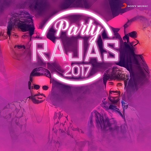 Yennamma Ippadi Panreengalaema (From Rajinimurugan) (Club Mix) - Various Artists