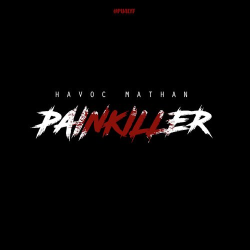 Painkiller - Havoc Mathan