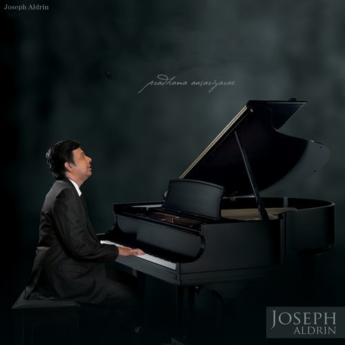 Pradhana Aasariyarae - Joseph Aldrin