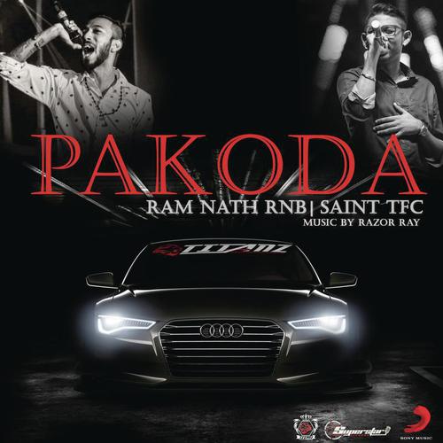Pakoda - Titanz Motorsports - Saint TFC, Ram Nath Rnb