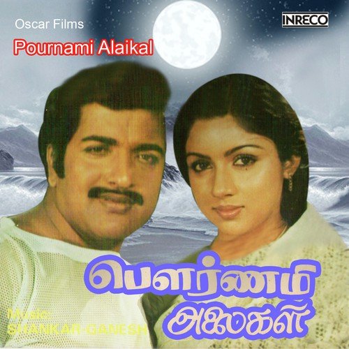 Thein Paayum - Various Artists