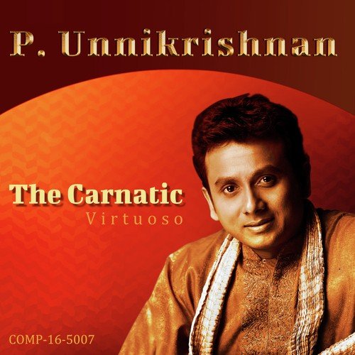 Muruga Muruga - P. Unnikrishnan
