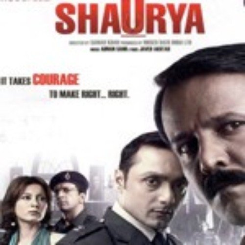 Shaurya - Adnan Sami