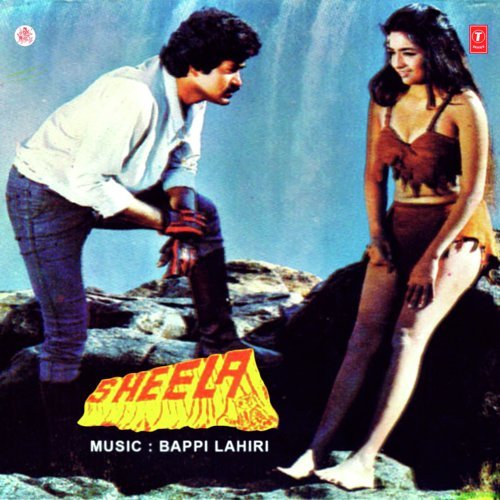 Takta Muni Mana - Bappi Lahiri